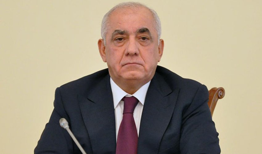 Əli Əsədov 24 il əvvəl imzalanmış qərarı ləğv etdi Əli Əsədov 24 il əvvəl imzalanmış qərarı ləğv etdi