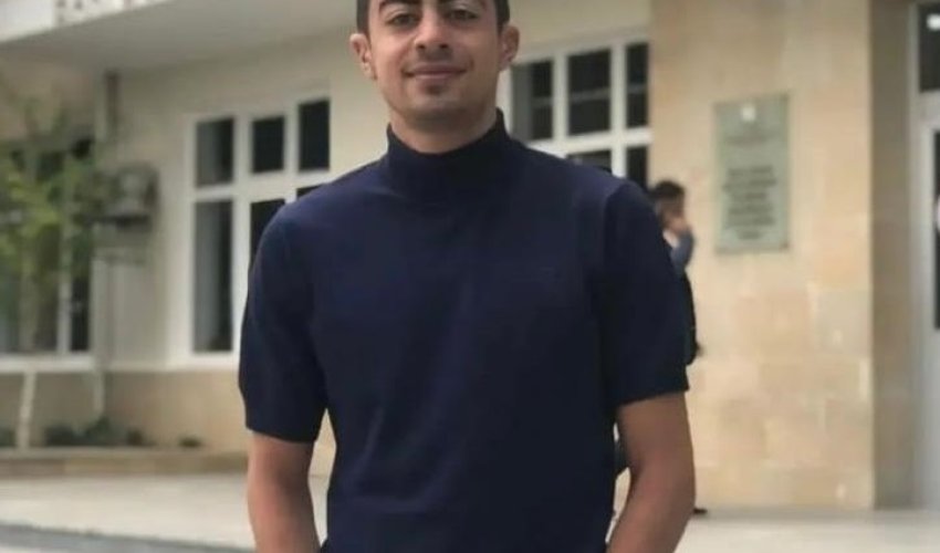 BDU-nun tələbəsi dənizdə BOĞULDU BDU-nun tələbəsi dənizdə BOĞULDU