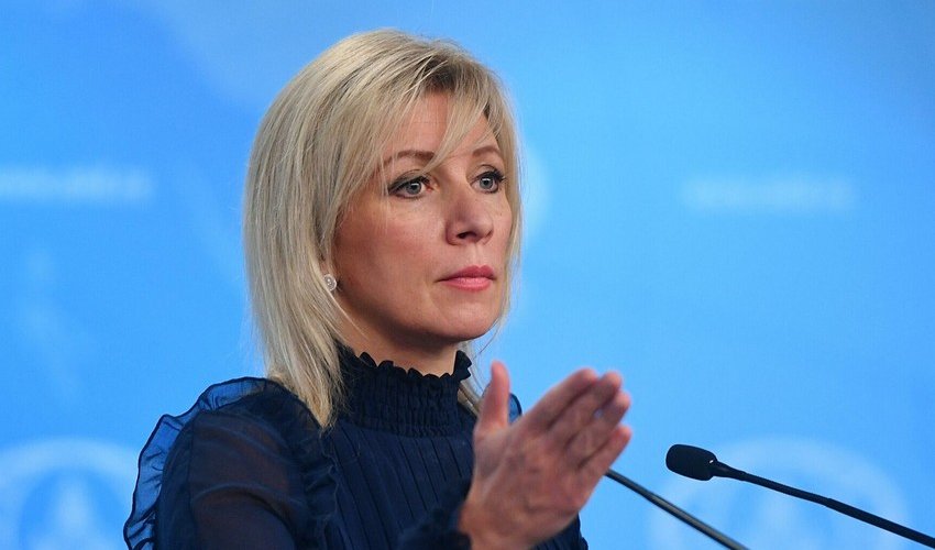 Russia most interested in normalization of Azerbaijan-Armenia relations, says MFA spokesperson Russia most interested in normalization of Azerbaijan-Armenia relations, says MFA spokesperson
