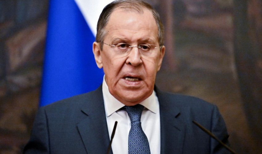 Lavrov: “We appreciate the exemplary attitude of Azerbaijan to Russian language and culture” Lavrov: “We appreciate the exemplary attitude of Azerbaijan to Russian language and culture”