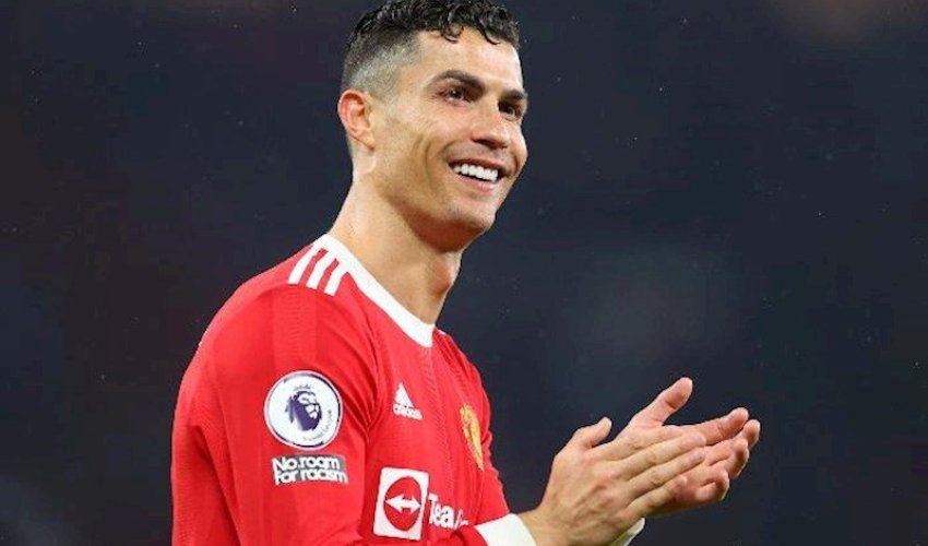 Ronaldo məşhur alman klubuna keçə bilər