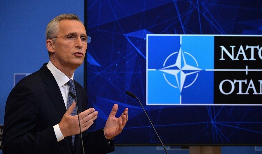 Stoltenberg: NATO tries to avoid war with Russia Stoltenberg: NATO tries to avoid war with Russia