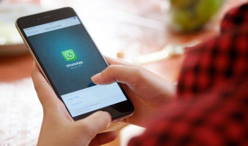 Onlayn olduğunuzu görməyəcəklər - “Whatsapp”da yeni funksiya Onlayn olduğunuzu görməyəcəklər - “Whatsapp”da yeni funksiya