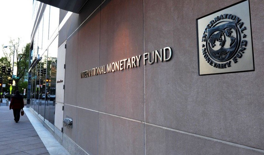 IMF: Non-hydrocarbon GDP of Azerbaijan will grow by 5.5% this year