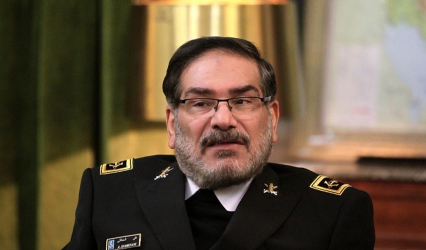 Secretary of Iran's Supreme National Security Council to visit Azerbaijan Secretary of Iran's Supreme National Security Council to visit Azerbaijan