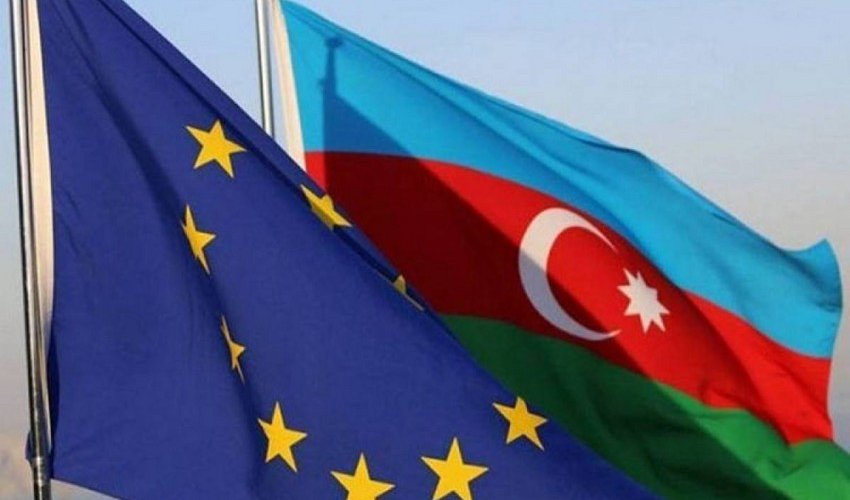 Azerbaijan, EU to create working group in investment identification