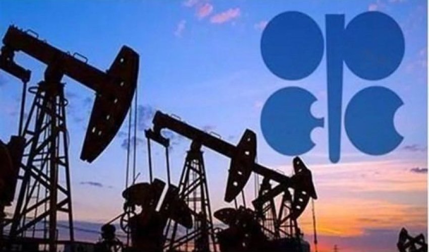 Azərbaycan OPEC+ sazişi üzrə öhdəliyi 884 faiz yerinə yetirib