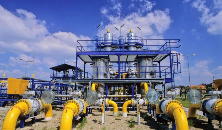 Azerbaijan to negotiate increase in gas supplies to Europe in Brussels next week