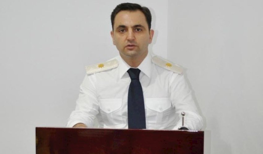 Prezidentin yüksək vəzifəyə təyin etdiyi İlqar Abbasov kimdir? - Dosye Prezidentin yüksək vəzifəyə təyin etdiyi İlqar Abbasov kimdir? - Dosye