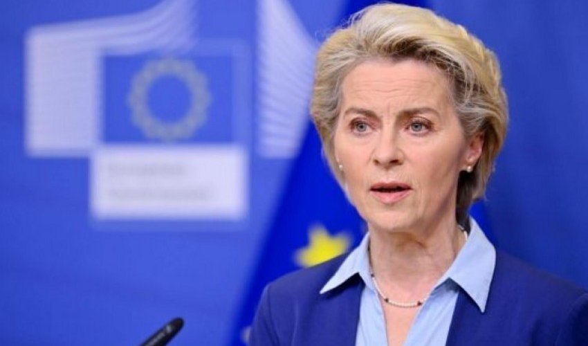 Avropa Komissiyasının rəhbəri Azərbaycana səfər edəcək Avropa Komissiyasının rəhbəri Azərbaycana səfər edəcək