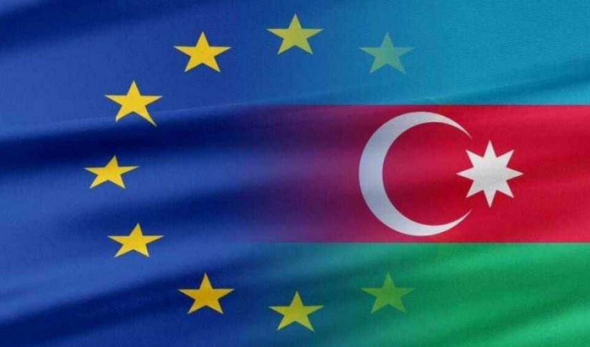 Euronews: EU calls Azerbaijan reliable partner