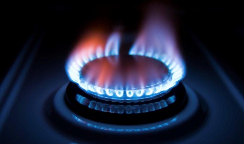 Azerbaijan sees 17,5% increase in commercial gas extraction