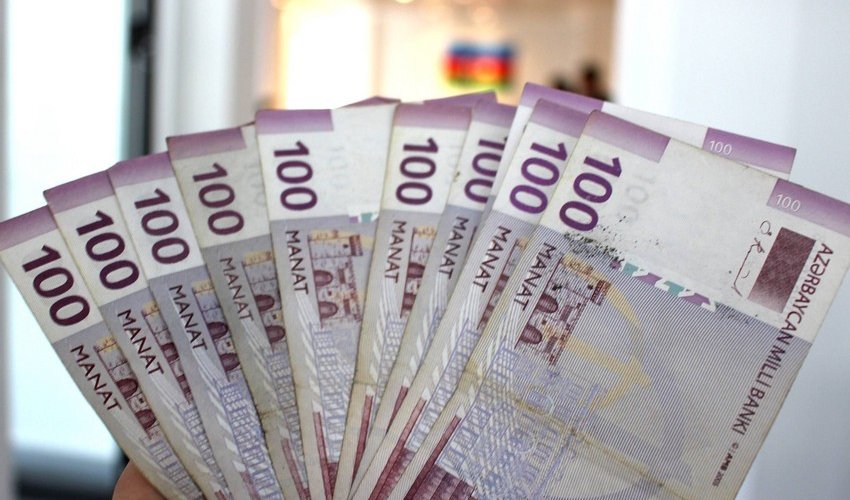 Investment in Azerbaijan's economy up 1%