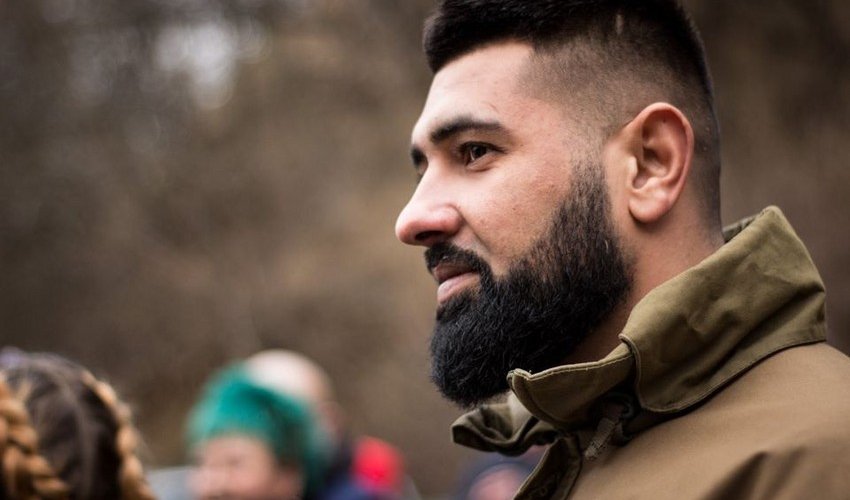 Ukrainian ambassador shares post about killed Azerbaijani soldier Ukrainian ambassador shares post about killed Azerbaijani soldier