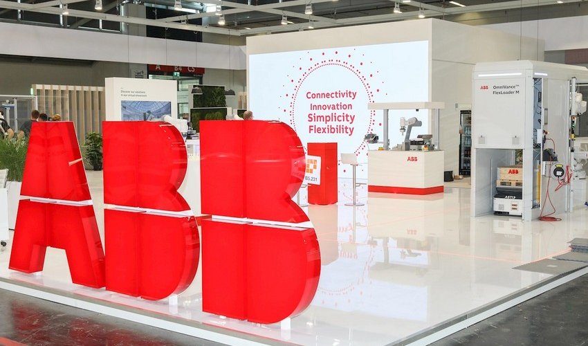 Swedish-Swiss company ABB leaves Russian market