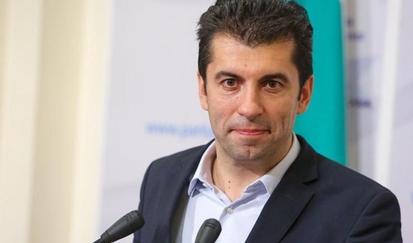 Bulgarian PM to visit Baku for talks on increasing Azerbaijani gas supplies