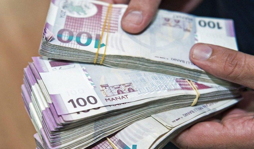 Azerbaijan's financial sector grows 6%