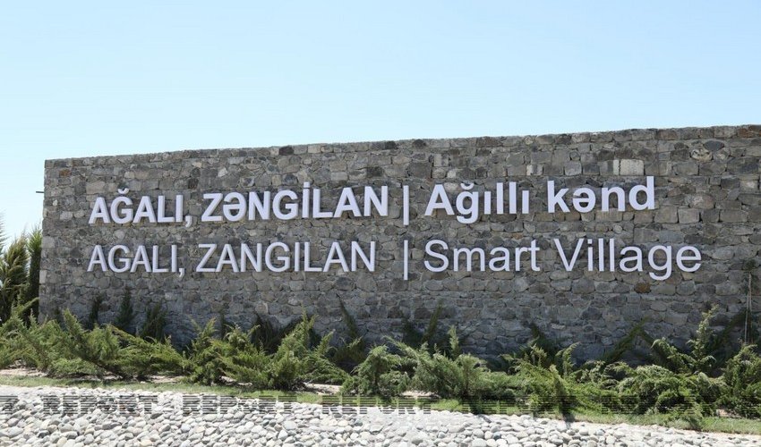 Azerbaijan to ensure reintegration of liberated territories in country's economy Azerbaijan to ensure reintegration of liberated territories in country's economy