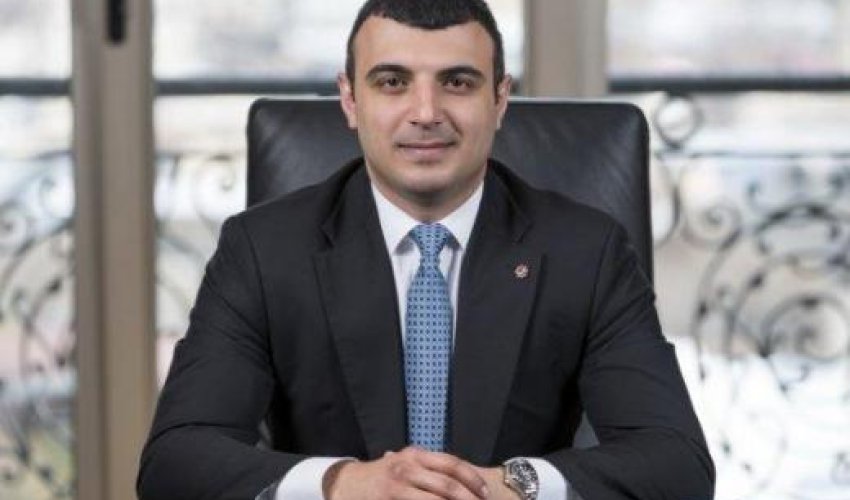 Taleh Kazımov bank rəhbələri ilə görüşüb