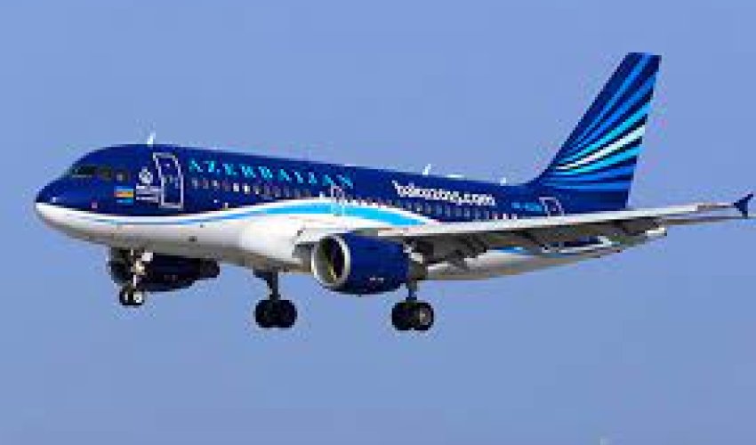 AZAL открыл продажи билетов на рейсы в Нью-Дели с 9 августа