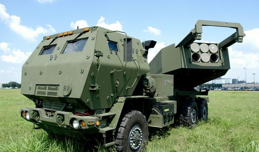 Ukrayna əlavə olaraq 30 ədədə qədər HIMARS ala bilər Ukrayna əlavə olaraq 30 ədədə qədər HIMARS ala bilər