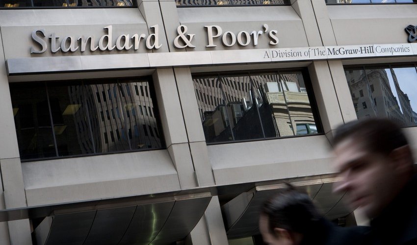 S&P assesses impact of Russian-Ukrainian conflict on economy of Azerbaijan