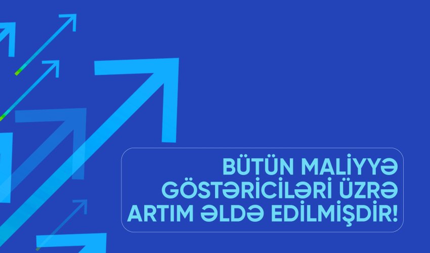 “Bank Respublika”nın aktivləri 1,37 milyard manatı keçmişdir