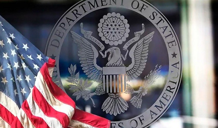 State Department: United States wants to play helpful role in direct dialogue between Armenia and Azerbaijan State Department: United States wants to play helpful role in direct dialogue between Armenia and Azerbaijan