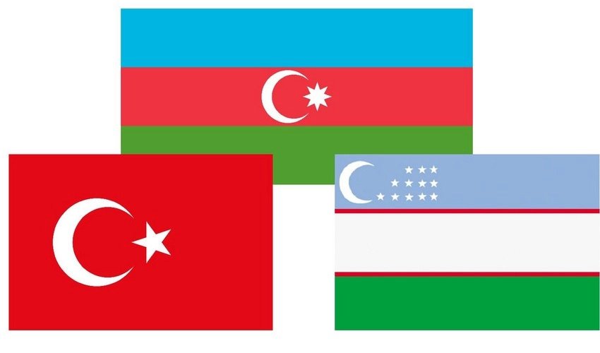 New co-op format to be created for Azerbaijan, Turkiye, Uzbekistan relations New co-op format to be created for Azerbaijan, Turkiye, Uzbekistan relations
