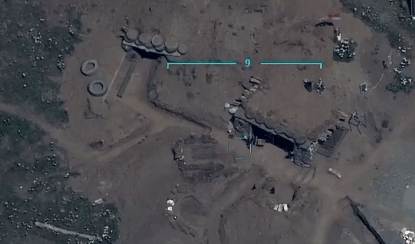 Xocalı aeroportunda 10-a yaxın erməni öldürüldü - YENİLƏNİB - VİDEO Xocalı aeroportunda 10-a yaxın erməni öldürüldü - YENİLƏNİB - VİDEO