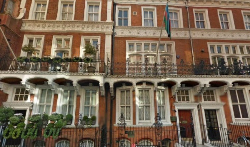 Ambassador of Azerbaijan to UK: Our diplomats in London under duress and endangerment Ambassador of Azerbaijan to UK: Our diplomats in London under duress and endangerment