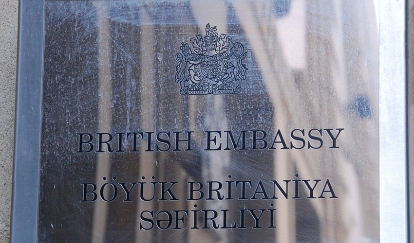 Political scientist: Some forces are not interested in development of Azerbaijan-UK relations Political scientist: Some forces are not interested in development of Azerbaijan-UK relations