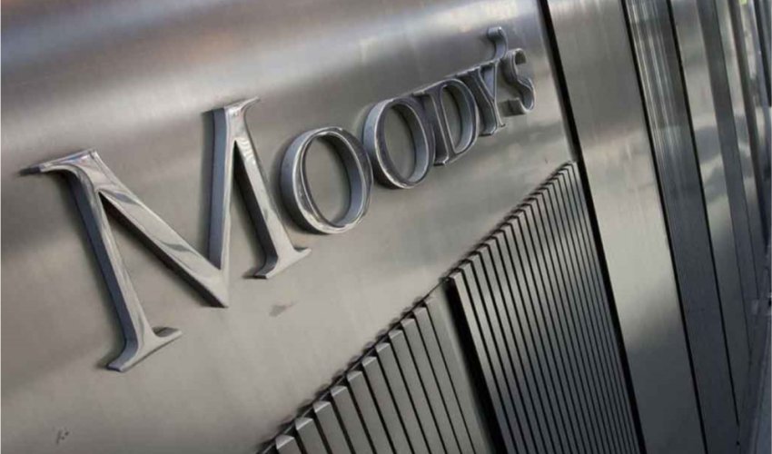 Агентство Moody’s повысило рейтинги Kapital Bank