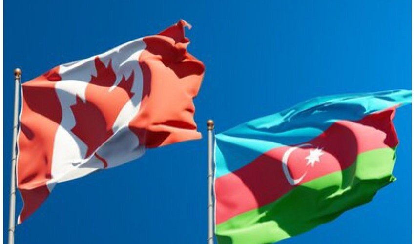 Network of Azerbaijani Canadians celebrates 30 years of diplomatic relations with Azerbaijan Network of Azerbaijani Canadians celebrates 30 years of diplomatic relations with Azerbaijan