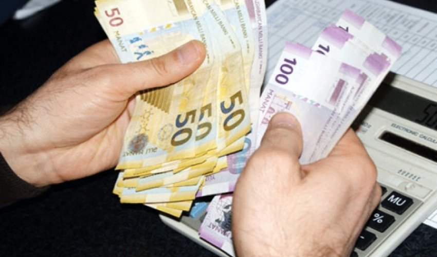 Azerbaijan sees sevenfold increase in state budget surplus