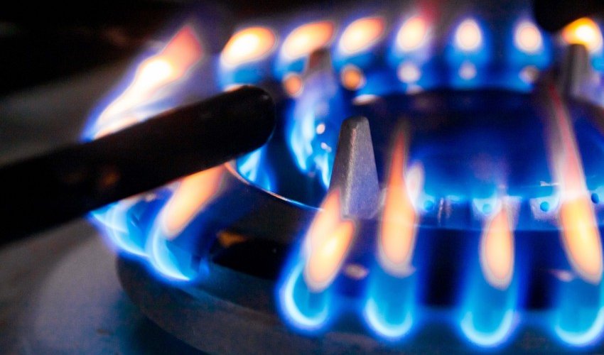 Payments for natural gas grow over 17% in Azerbaijan