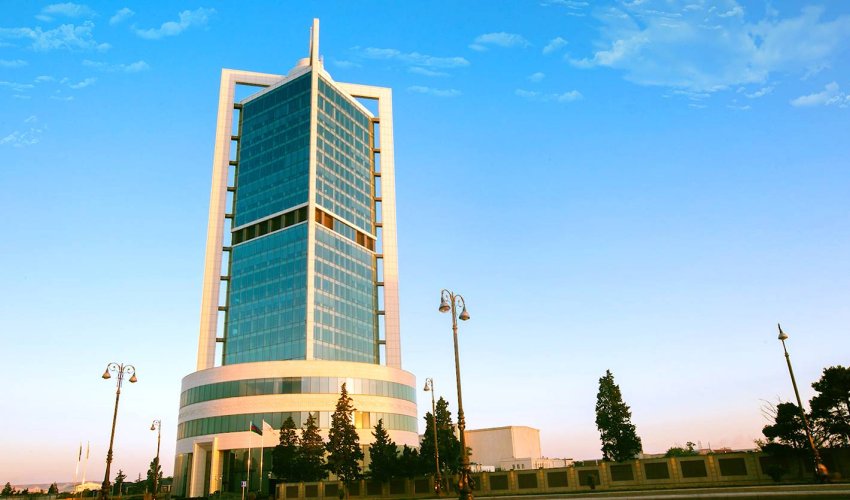 ARDNF-dən büdcəyə transfert proqnozlaşdırılandan az olub - RƏSMİ ARDNF-dən büdcəyə transfert proqnozlaşdırılandan az olub - RƏSMİ