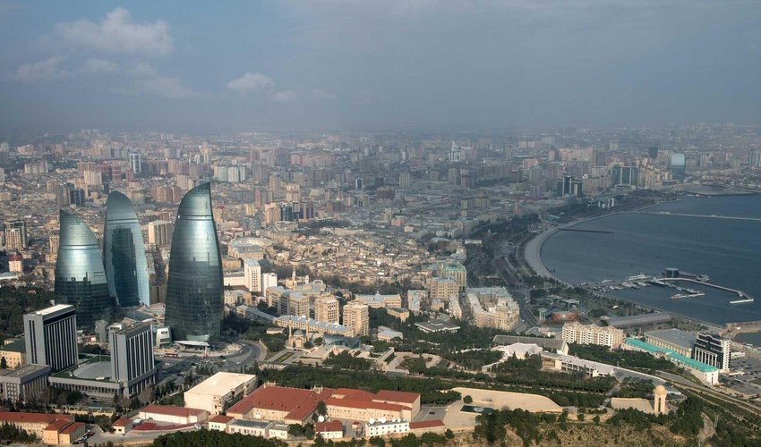 Russian companies to take part in large-scale construction projects in Azerbaijan