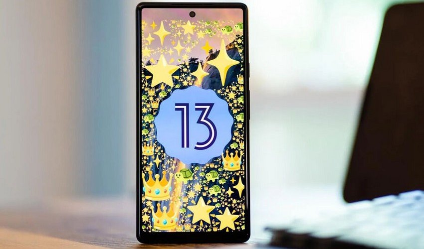 Google releases final version of Android 13 Google releases final version of Android 13