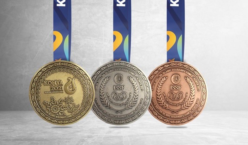 Azerbaijan brings its medal tally in Islamic Solidarity Games to 72