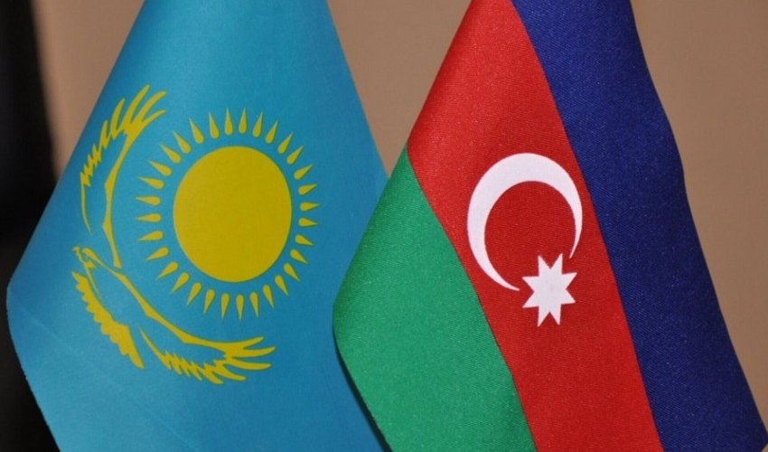 Media: Azerbaijan becoming 