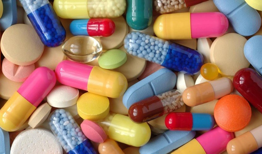 Azerbaijani, German companies discuss cooperation in pharmaceuticals