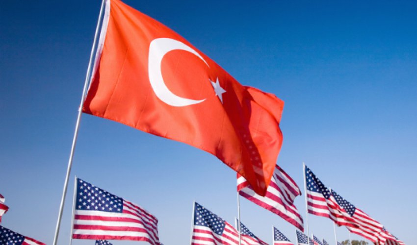США пригрозили турецким компаниям США пригрозили турецким компаниям