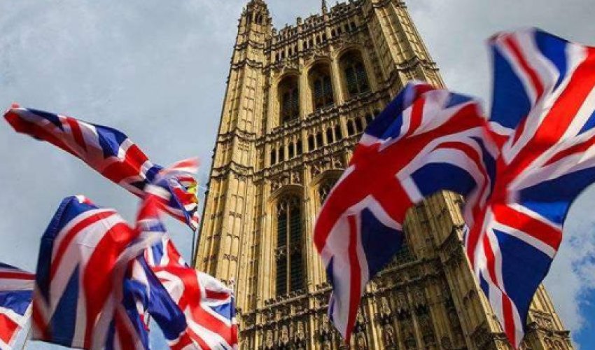 Великобритания впервые обошлась без российского топлива