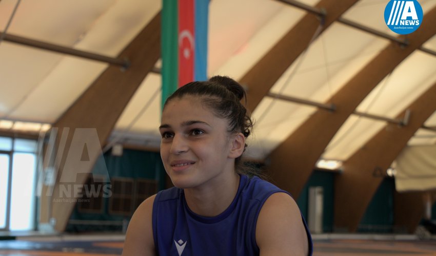 Yapon taktikasını özlərinə qarşı işlədən dünya çempionu ilə MÜSAHİBƏ Yapon taktikasını özlərinə qarşı işlədən dünya çempionu ilə MÜSAHİBƏ