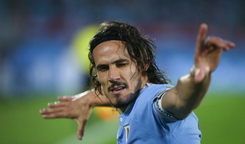 Edinson Kavaninin yeni klubu müəyyənləşib Edinson Kavaninin yeni klubu müəyyənləşib
