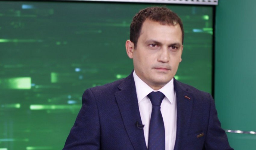 Peşəkar Futbol Liqasında yeni TƏYİNAT Peşəkar Futbol Liqasında yeni TƏYİNAT