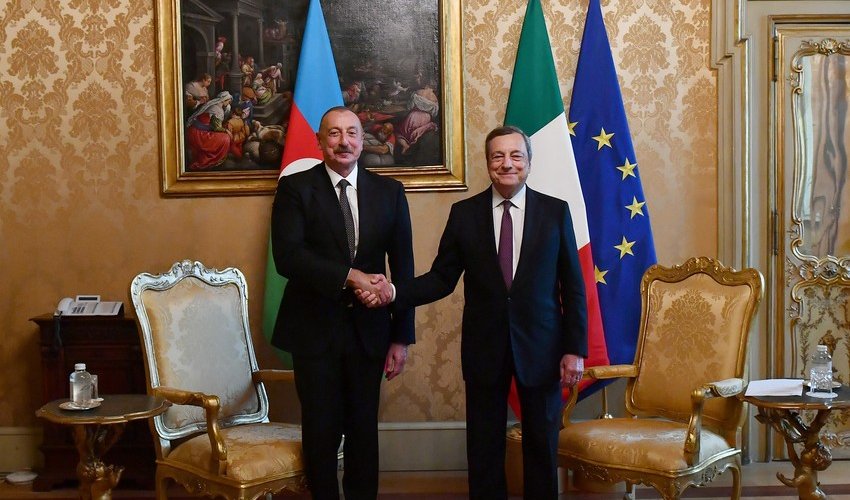 MP: Italy is one of the countries of great importance for Azerbaijan MP: Italy is one of the countries of great importance for Azerbaijan