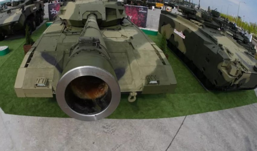 В России рассказали о военном сотрудничестве с Азербайджаном В России рассказали о военном сотрудничестве с Азербайджаном