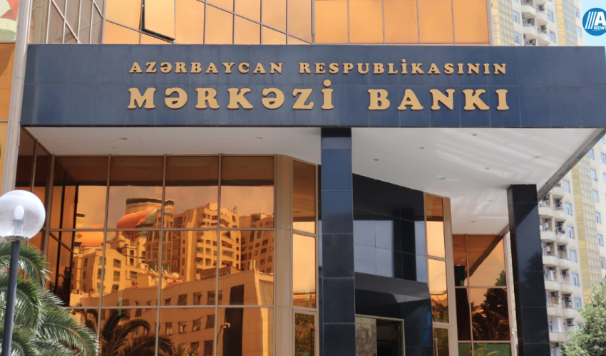 Azərbaycan Mərkəzi Bankının valyuta məzənnələri